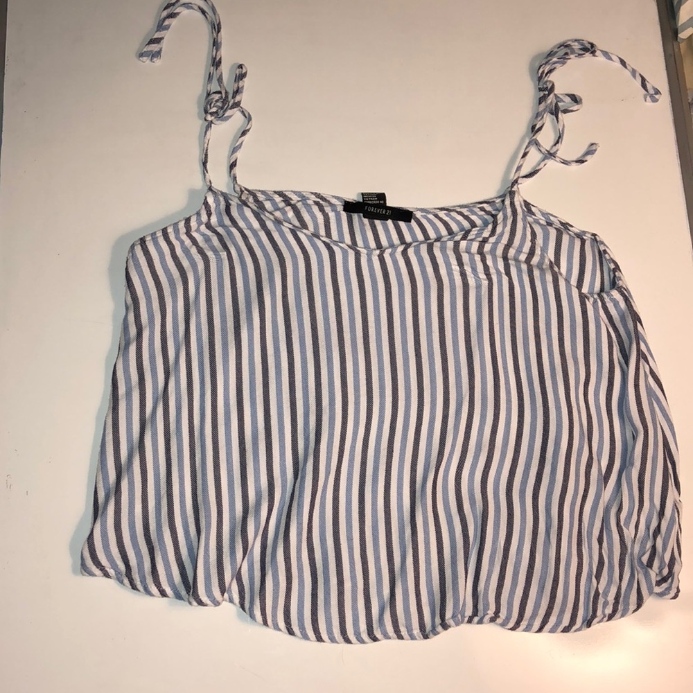 F21 Top